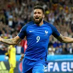 Olivier Giroud Net Worth