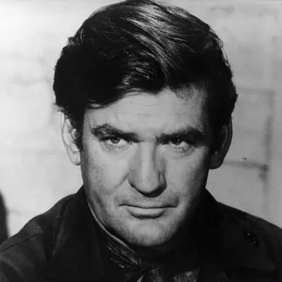 Rod Taylor