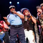 "Y.M.C.A." Took Just Six Hours To Write, And Thanks To A Quirky Copyright Lawsuit, "The Cop" Makes Millions In Royalties