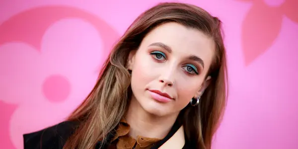 Emma Chamberlain
