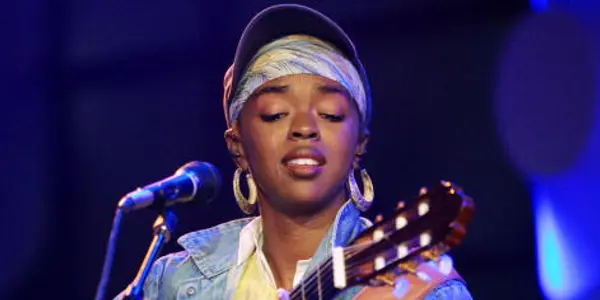 Lauryn Hill