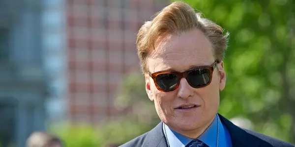 Conan O'Brien