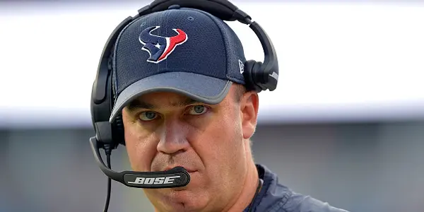 Bill O'Brien