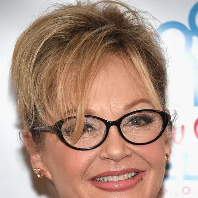 Charlene Tilton