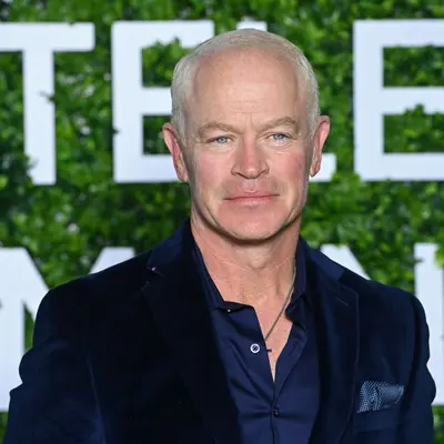 Neal McDonough
