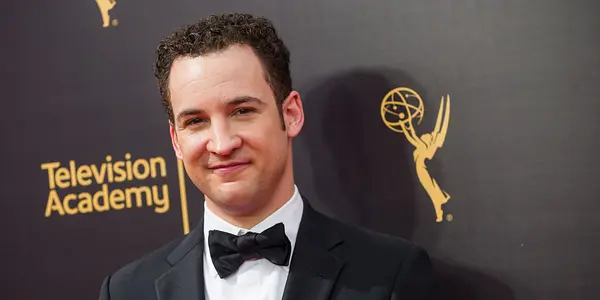 Ben Savage
