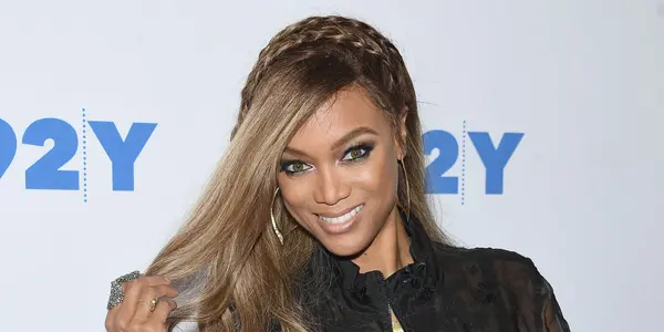 Tyra Banks