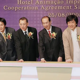 Francis Choi Net Worth