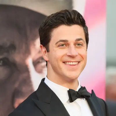 David Henrie