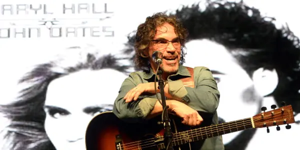 John Oates