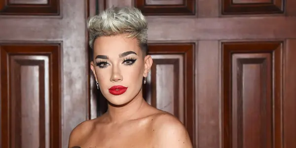 James Charles