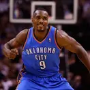 Serge Ibaka
