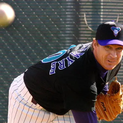 Todd Stottlemyre