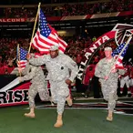 NFL To Refund Millions Paid To Honor Military At Games