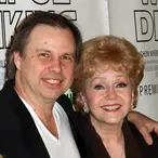 Todd Fisher Net Worth