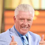 Derek Acorah Net Worth
