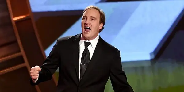 Jay Mohr