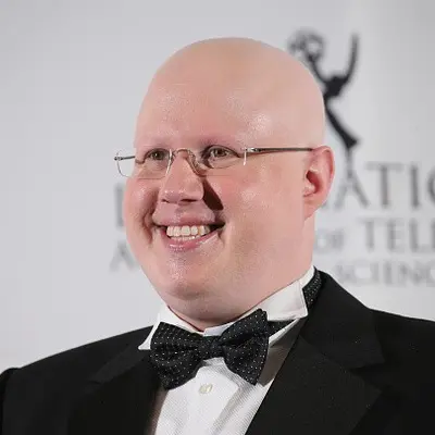 Matt Lucas