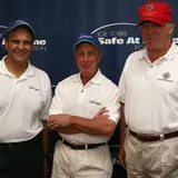 Donald Trump's Feuds With Other Billionaires