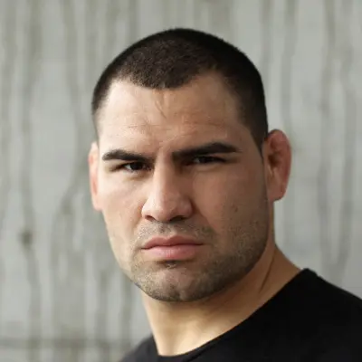 Cain Velasquez
