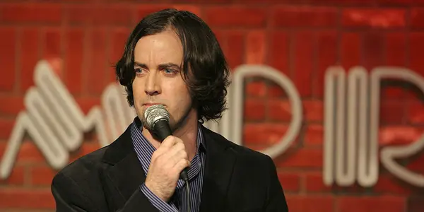 Dan Cummins