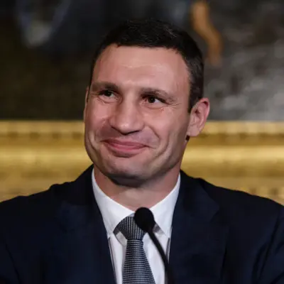 Vitali Klitschko