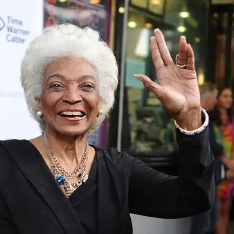 Nichelle Nichols Net Worth