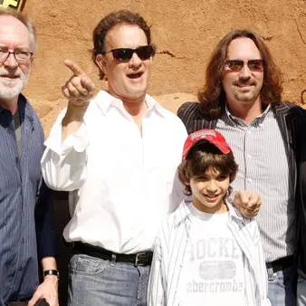 Zach Tyler Eisen Net Worth