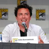 John Barrowman Net Worth