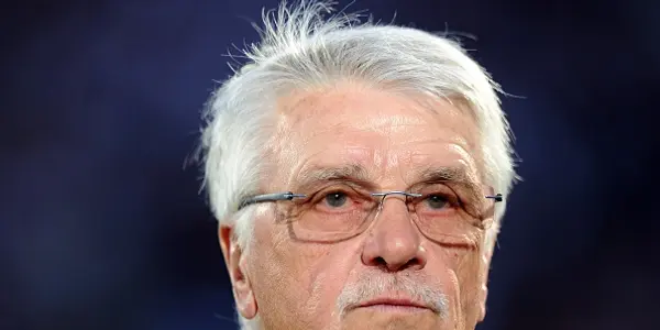 Aimé Jacquet