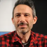 Adam Horovitz aka Ad-Rock