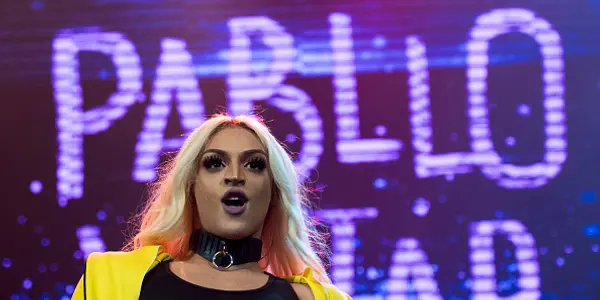 Pabllo Vittar