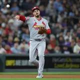 The Cardinals Traded Nolan Arenado To The Diamondbacks—But They'll Still Owe About 75% Of His Salary