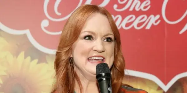 Ree Drummond
