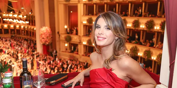 Elisabetta Canalis