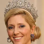 Princess Marie Chantal Net Worth