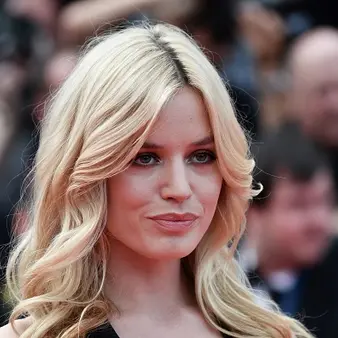 Georgia May Jagger Net Worth