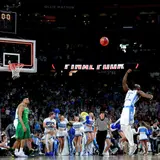 The ACC Will Make Over $100 Million Thanks To Their Performance In The Past Three Tournaments