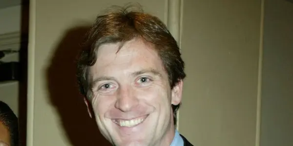 Mike Nilon
