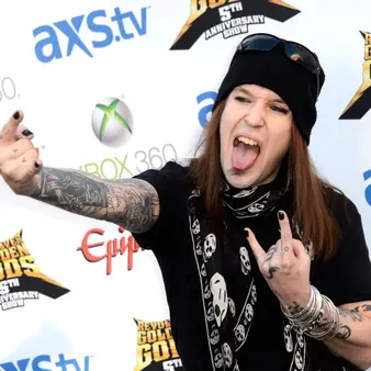 Alexi Laiho Net Worth