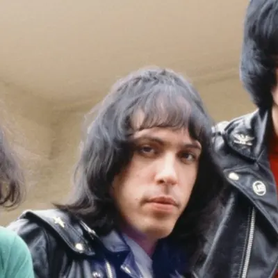 Marky Ramone