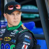 NASCAR Driver's Father Is Accused Of Orchestrating $25 Million Fraud To Fund His Son's Career