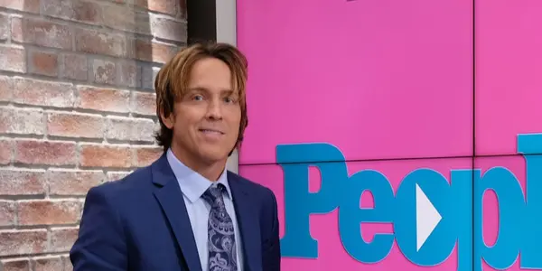 Larry Birkhead