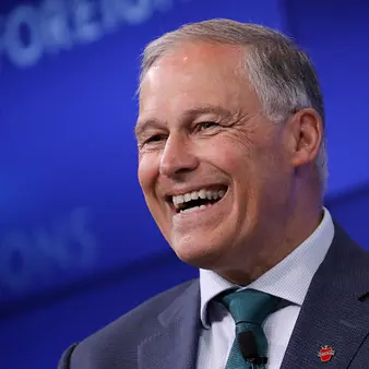 Jay Inslee Net Worth