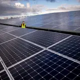 New Mexico Finally Has A Billionaire Resident – Solar Tycoon Ray Corio