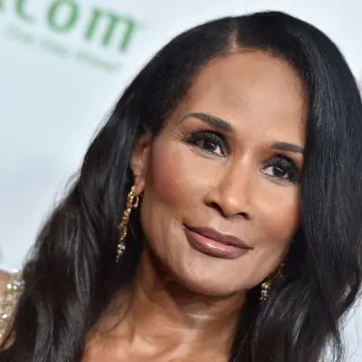 Beverly Johnson