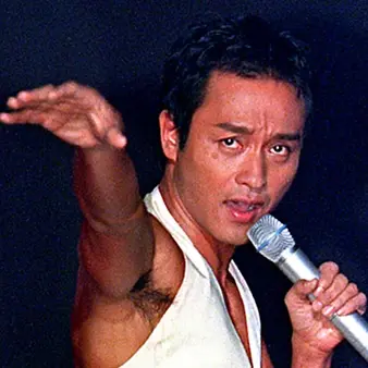 Leslie Cheung Net Worth