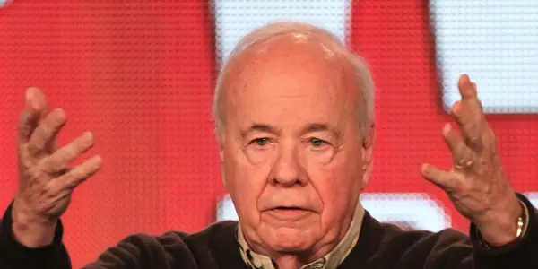Tim Conway