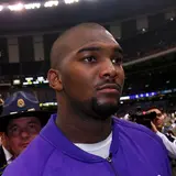 JaMarcus Russell Net Worth