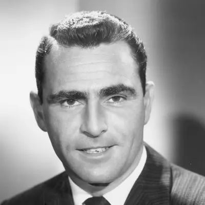 Rod Serling